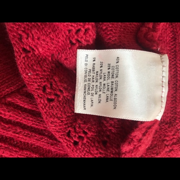 Anthropologie cardigan - Picture 6 of 6